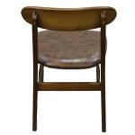 2 Solid Wood Living Dining Chair Dubai Sharjah Abu Dhabi