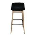 High Polypropylene Bar Chair Dubai Sharjah Abu Dhabi