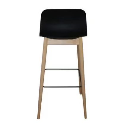 High Polypropylene Bar Chair Dubai Sharjah Abu Dhabi