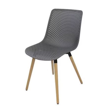 0372737 Classical Armless Styled Dining Chair Dubai Sharjah Abu Dhabi