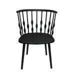 0583961 Classical Stylish Dining Chair Dubai Sharjah Abu Dhabi