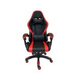 0410568 Racing Style Gaming Chair Red Black Dubai Sharjah Abu Dhabi