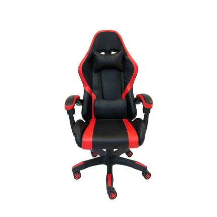 0410568 Racing Style Gaming Chair Red Black Dubai Sharjah Abu Dhabi