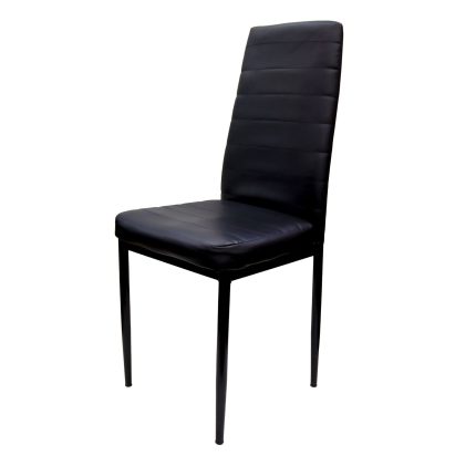 Furniture Dining Chair Black Dubai Sharjah Abu Dhabi