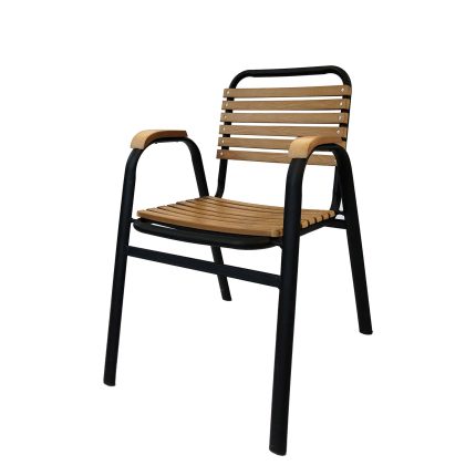 Furniture Indoor Outdoor Steel Chair Dubai Sharjah Abu Dhabi
