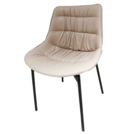 Steel Leg Frame Chair Dubai Sharjah Abu Dhabi