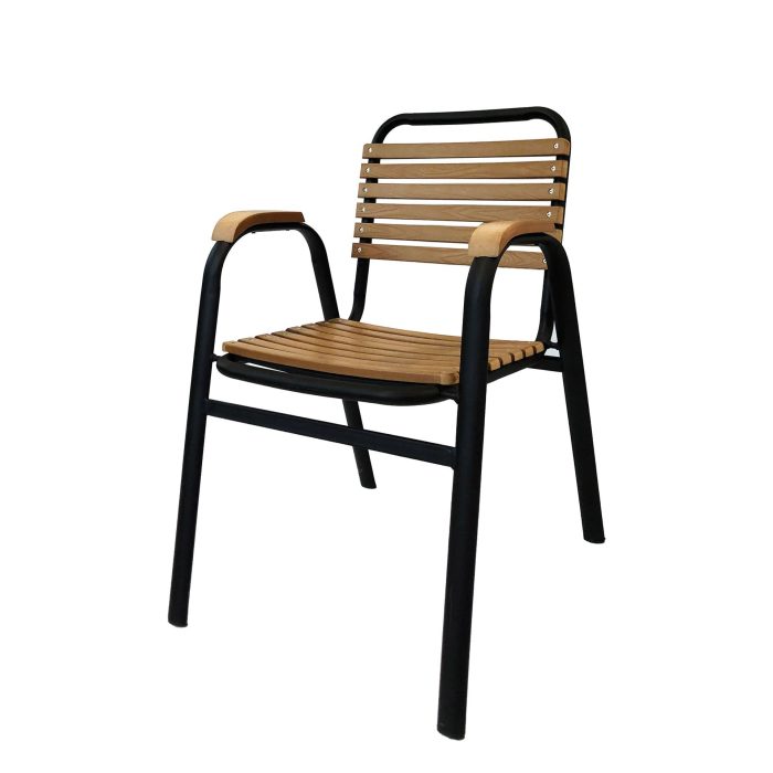 Furniture Indoor Outdoor Steel Chair Dubai Sharjah Abu Dhabi