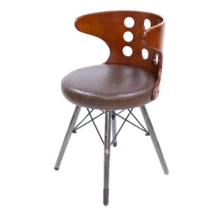 31 Furniture Modern Leather Chair Dubai Sharjah Abu Dhabi