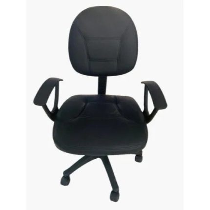 Office Chair Black Dubai Sharjah Abu Dhabi