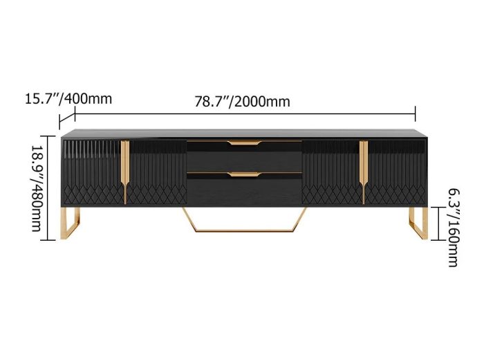 berklin tv unit 2 dubai sharjah abu dhabi
