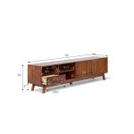 burton 79 tv stand 6 dubai sharjah abu dhabi