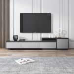 black lion tv stand aseel furniture 1 dubai sharjah abu dhabi