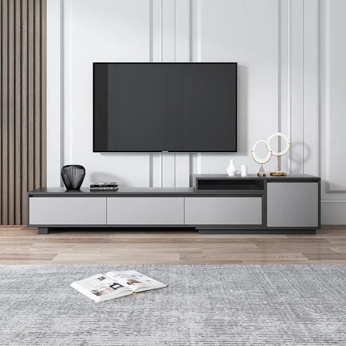 black lion tv stand aseel furniture 1 dubai sharjah abu dhabi