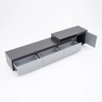 black lion tv stand aseel furniture 2 dubai sharjah abu dhabi