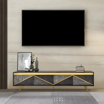 Michael Media Console
