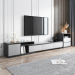 black lion tv stand aseel furniture 4 dubai sharjah abu dhabi