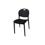 Armless Styled Dining Chair Dubai Sharjah Abu Dhabi