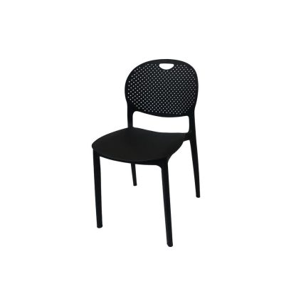 Armless Styled Dining Chair Dubai Sharjah Abu Dhabi