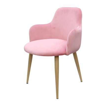Furniture Custom Made Velvet Chair Dubai Sharjah Abu Dhabi
