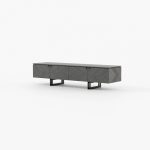 grey-veneer-tv-cabinet 1 4 dubai sharjah abu dhabi webp