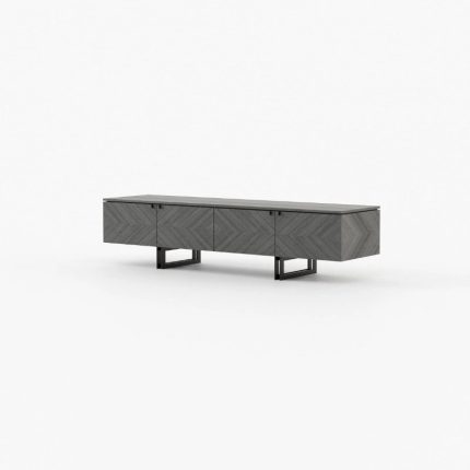 grey-veneer-tv-cabinet 1 4 dubai sharjah abu dhabi webp