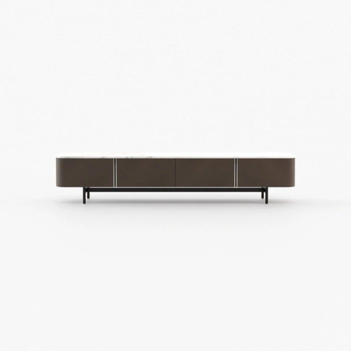Norman Tv Cabinet