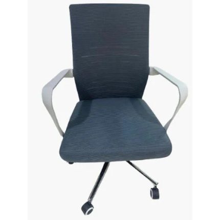 0355840 Office Visitor Chair Dubai Sharjah Abu Dhabi