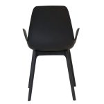 1 Classical Solid Fiber Plastic Chair Dubai Sharjah Abu Dhabi