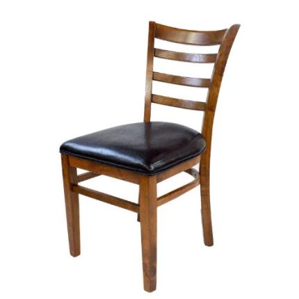 0366750 Furniture Solid Wood Dining Chair Dubai Sharjah Abu Dhabi