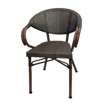 0588916 Modern Light Weight Indoor Outdoor Chair Dubai Sharjah Abu Dhabi