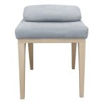 0605725 Classical Folding Dining Chair Light grey Dubai Sharjah Abu Dhabi