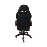 0410569 Racing Style Gaming Chair Red Black Dubai Sharjah Abu Dhabi