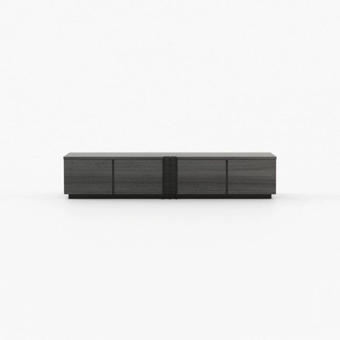 grey veneer tv cabinet 1 dubai sharjah abu dhabi