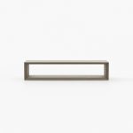 light grey tv cabinet 2 5 dubai sharjah abu dhabi