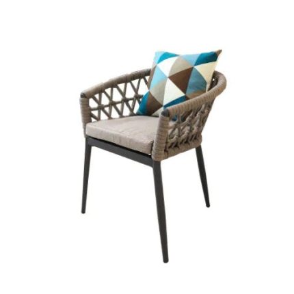 0402078 Outdoor Armchair Dubai Sharjah Abu Dhabi