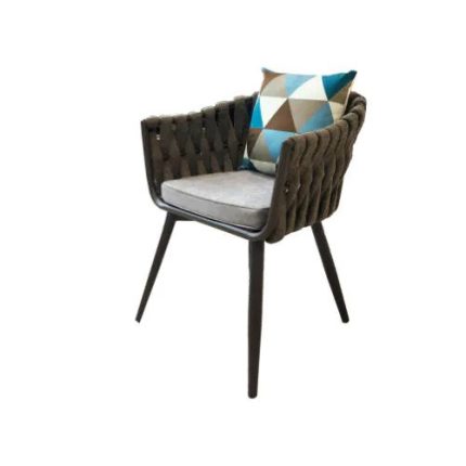 0402082 Outdoor Armchair Dubai Sharjah Abu Dhabi