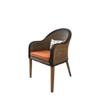 0402086 Outdoor Armchair Dubai Sharjah Abu Dhabi