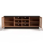 demie leigh media console 4 dubai sharjah abu dhabi
