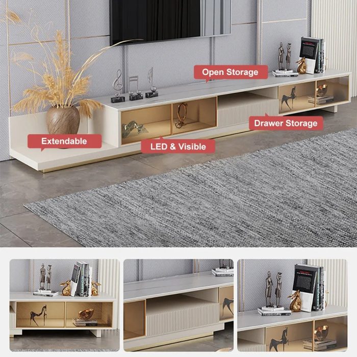 rose qq tv stand 3 dubai sharjah abu dhabi webp