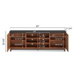 demie leigh media console 5 dubai sharjah abu dhabi