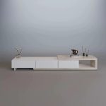 Tide TV Stand