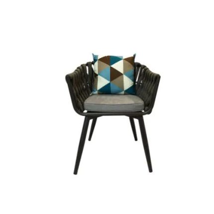 0402083 Outdoor Armchair Dubai Sharjah Abu Dhabi
