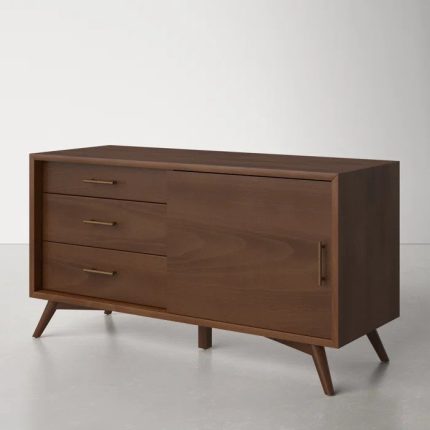willams 50 madia console brown 5 dubai sharjah abu dhabi