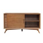 williams 50 media console walnut 5 dubai sharjah abu dhabi