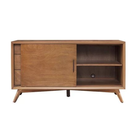 williams 50 media console walnut 5 dubai sharjah abu dhabi