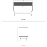 dang blue tv stand 10 dubai sharjah abu dhabi