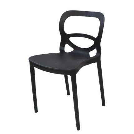 0372749 Industrial Vintage Style Stackable Chair Dubai Sharjah Abu Dhabi