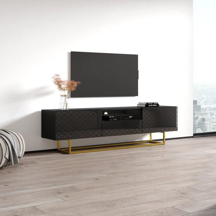 lattice 75 media console 7 dubai sharjah abu dhabi