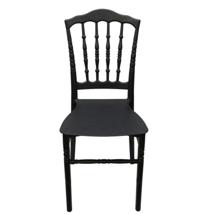 44 Classical Armless Dining Chair Dubai Sharjah Abu Dhabi