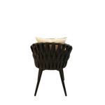 0402084 Outdoor Armchair Dubai Sharjah Abu Dhabi